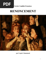 Francisco Candido Xavier Fr Série Historique 04 Renoncement Yjsp