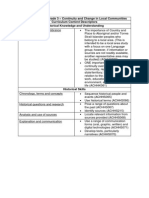 History - Unit Plan PDF