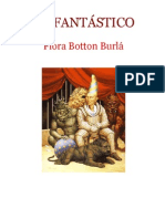 Botton Burlá, Flora - Lo fantástico (1983)