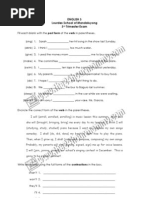 Download LSM Grade 3 English 3rd Trim Exam SY 2009-2010 by Mauie Flores SN28061735 doc pdf