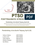 PTSD Presentation