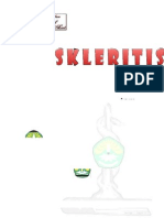 Skleritis 