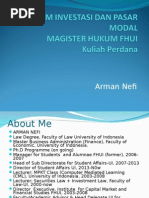 Download Investasi  Pasar Modal  by Satrio Nugroho SN280620119 doc pdf