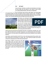 Sophi Wind PDF