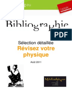 Biblio Revisez Votre Physique 20111228