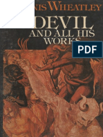 Dennis Wheatley - The Devil and All His Work