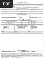 Fm 22-102 wall-to-wall counseling manual