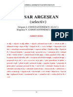 Enciclopedia IV Glosar PDF