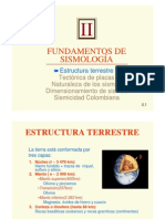 02 Sismología