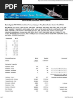 Download ASM Material Data Sheet by Pendekar Pemetik Bunga Desa SN280647614 doc pdf