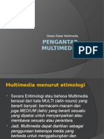 Mengidentifikasi Etimologi Multimedia