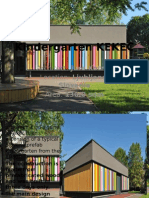 KEKEC Kindergarten - Desktop Study