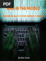 Man In The Middle - aprenda o que é e como realizar