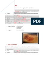 Pelatihan Osce Kulit