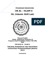 ISL Modul Al - Islam 2