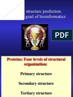 Structure Prediction2