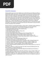 Download Pondok PETA Tulungagung by Prabu Suroguna SN28066784 doc pdf