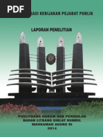 Download Kriminalisasi kebijakan pejabat publikpdf by Ball_on SN280673768 doc pdf