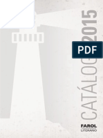 Catalogo Farol 2015 PDF