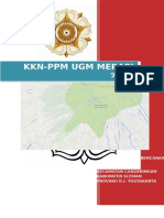 KKN-PPM Merapi