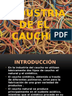 El Caucho 