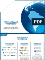 Presentacion Wyndham