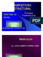 11 Modelación