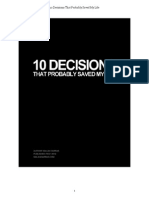 10decisions Web