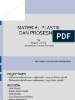 Plastik Pp1