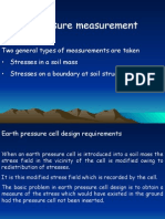 Earth Pressure (Final)