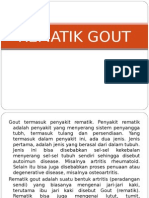 Rematik Gout