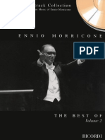 The Best of Ennio Morricone Vol. 2