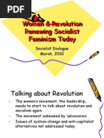 Download Renewing Socialist Feminism Today by Terry Townsend Editor SN28069018 doc pdf