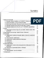 SILVA, Amaury. Manual Das Sentenças e Atos Judiciais Da Execução Penal PDF