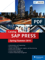 Sap Press Spring 2015 Download