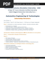 Download Expertshub_Automotive Technologies Internship by Kirubakaran Reddy SN280699032 doc pdf