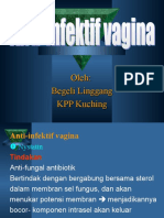 Anti Infektif Vagina