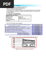 Ch01 - Pré Dimensionnement Et Descente Des Charges