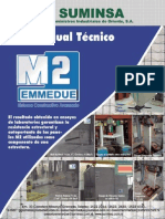 Manual Tecnico EMMEDUE M2 RFinal