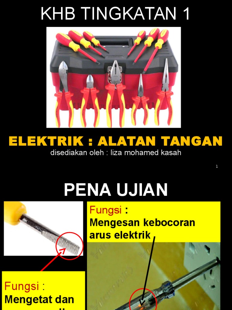 Alatantanganelektrik 121224055517 Phpapp02 Pdf