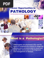 Download Pathology Powerpoint by Tyler SN2807162 doc pdf