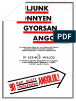 Tanuljunk Konnyen Gyorsan Angolul