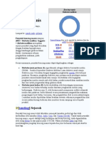 Diabetes Mellitus Bm