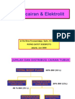 Presentasi Terapi Cairan