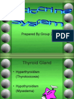 Thyroid Gland