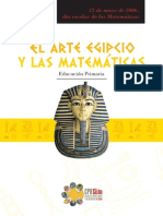 Arteegipciomatematicas PDF