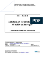 acido solforico