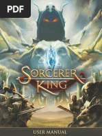 Download Sorcerer King Manual Final by Ciprian Ursu SN280731287 doc pdf