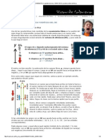 CINEMATICA, Apuntes Teoricos, SIGNO de G, Practica Online de Fisica