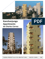 Kanchanjunga Apartments 